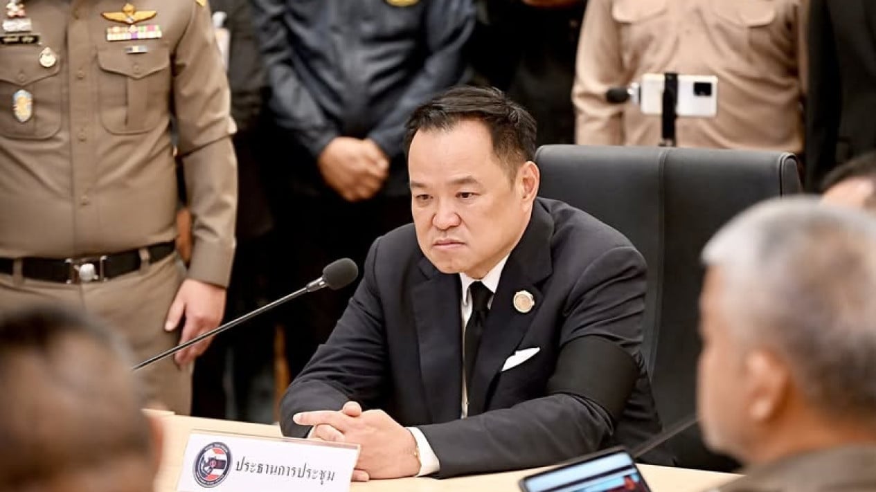 Pemerintah Thailand Batalkan Gencatan Senjata: Dampak Ranjau