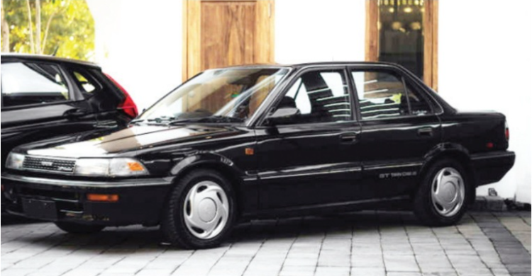 Suami di Rusia: Lakukan Penipuan untuk Menghindari Belanja