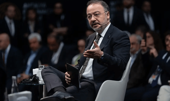 Nuh Yilmaz: Duta Besar Turki untuk Suriah Sisipkan Harapan Baru