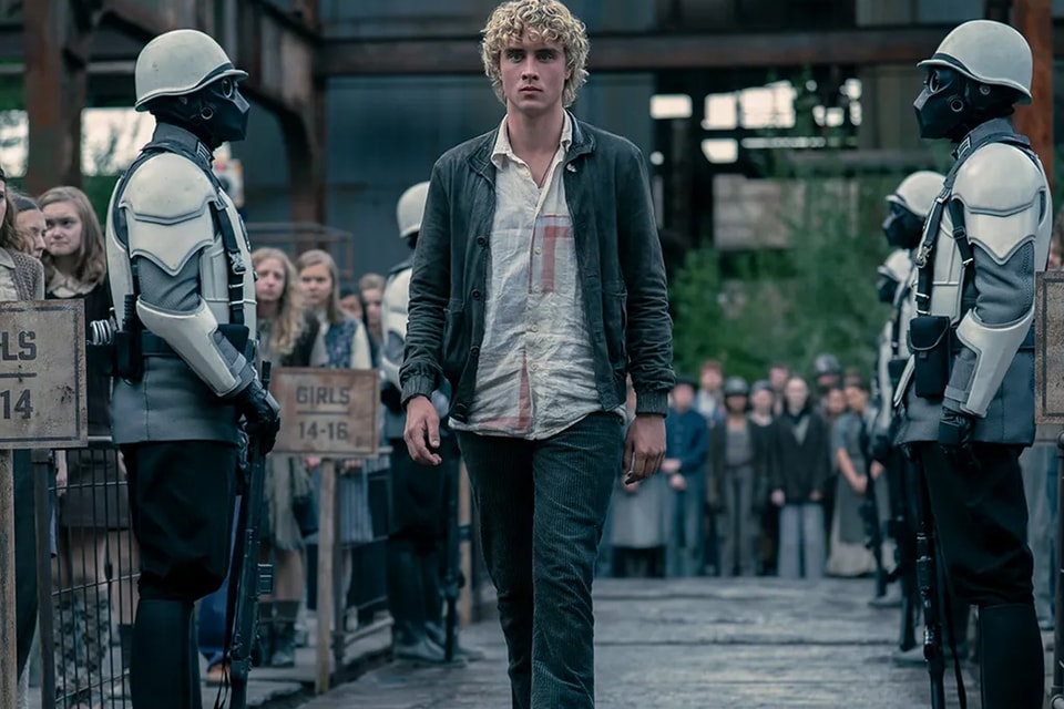 Menyelami Gelapnya The Hunger Games: Sunrise on the Reaping