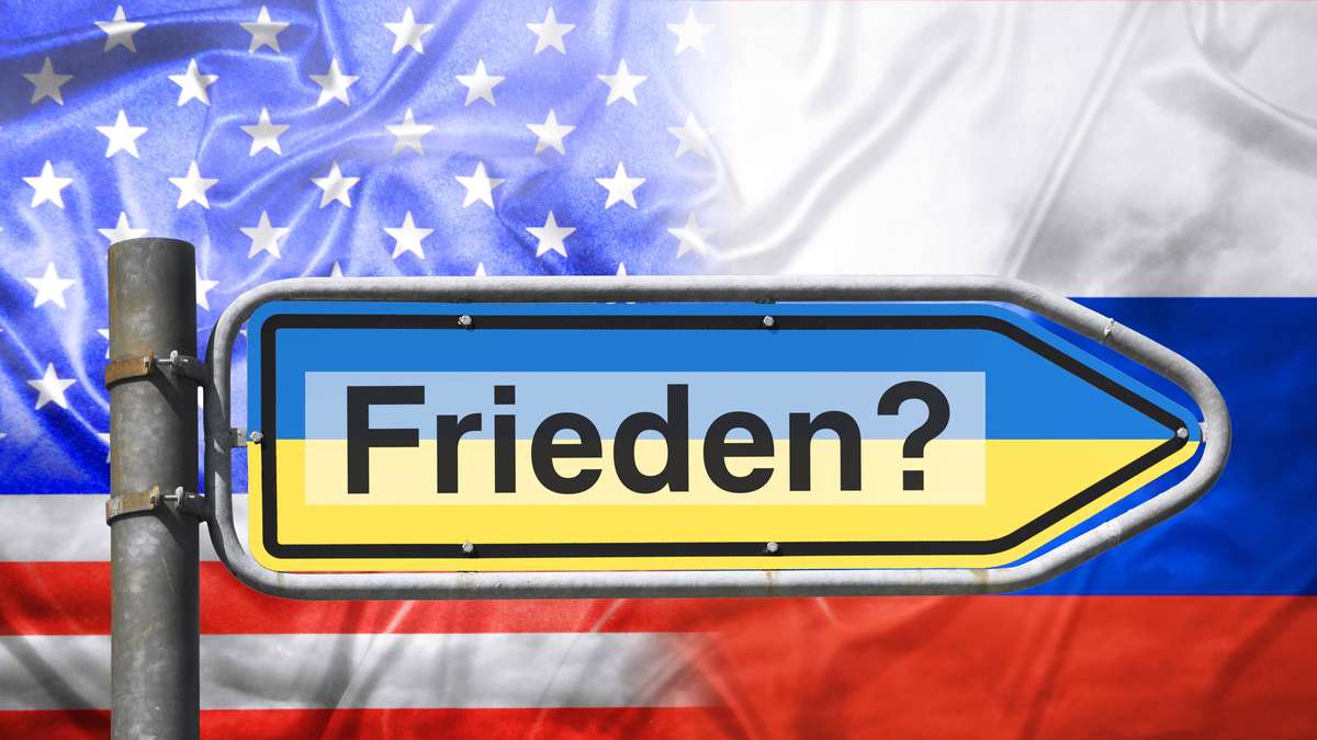 Rencana Perdamaian: Dilema 28 Poin Trump dan Putin Ukraina
