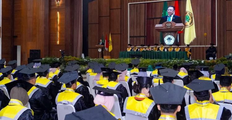 Mendorong Transformasi Pendidikan Tinggi untuk Masa Depan Indonesia