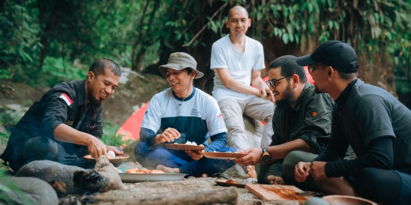 Program Astra: Mewujudkan Kesejahteraan Inovasi Pedesaan