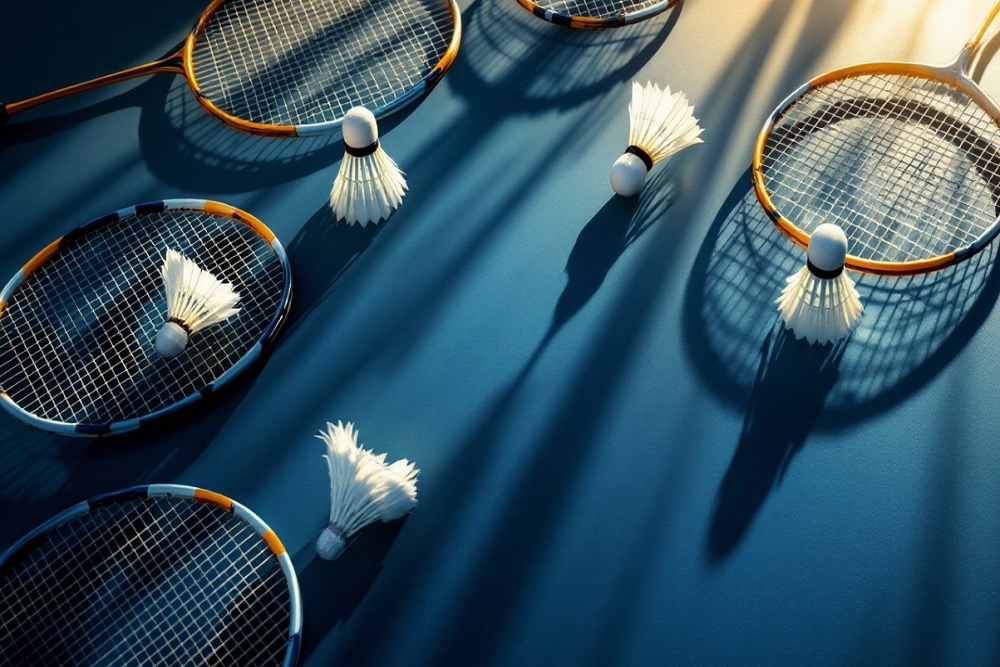 Empat Wakil Indonesia Siap Tampil di Syed Modi 2025