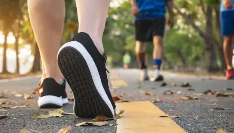 Interval Walking: Rahasia Kesehatan Baru dari Jepang