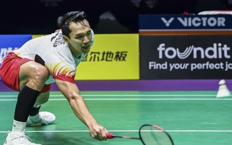 Indonesia Siapkan Line Up Menarik Hadapi Australia Open 2025