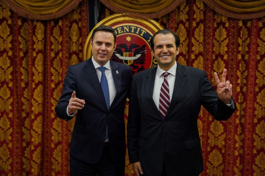 Uke Rugova: Harapan Baru LDK untuk Kembalikan Suara Pemilih?