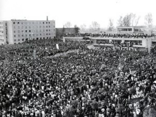 Menggali Makna Dita Kombëtare e Rinisë bagi Generasi Muda