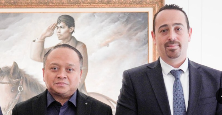 Menggali Potensi Aliansi Pertahanan RI-Turki