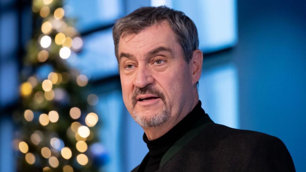 Markus Soder: Tantangan Baru di Balik Dukungan Remuk CSU