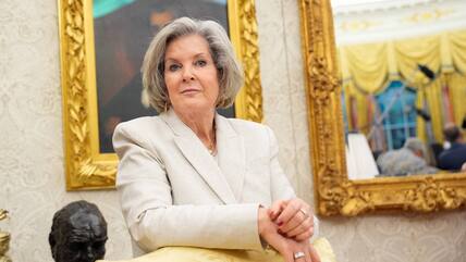 Mengenal Susie Wiles: Strategi dan Kontroversi di Balik Trump