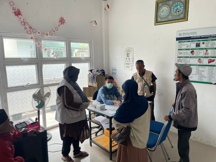 Peran Kampus Dalam Bencana: Edukasi Tanggap Darurat