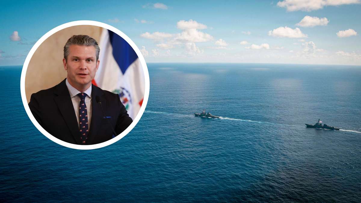 Serangan di Laut Venezuela: Pertahanan atau Kejahatan?