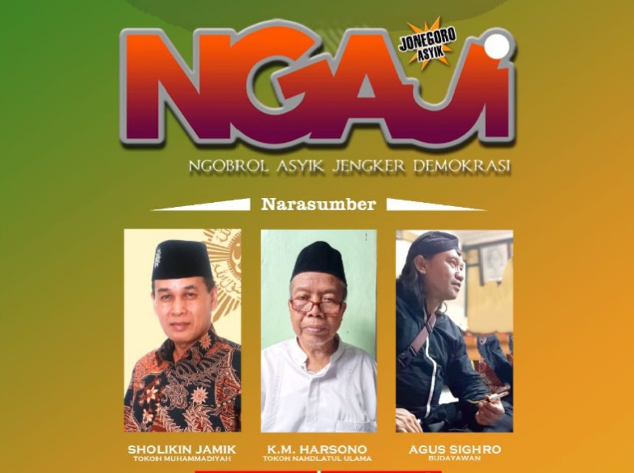 Menggali Makna dan Kontroversi di Balik Masjid Samin Baitul Muttaqin