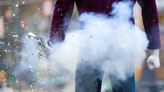 Menyelami Kontroversi Pelarangan Kembang Api Tradisional