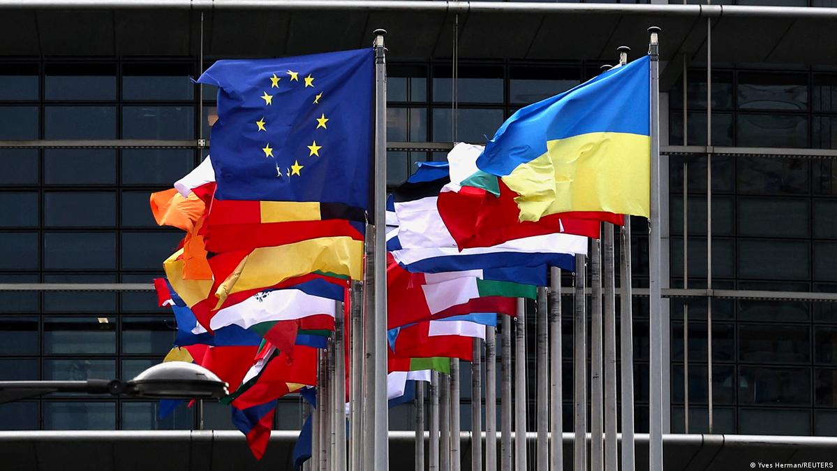 Tantangan Balkan Menuju Keanggotaan UE 2025