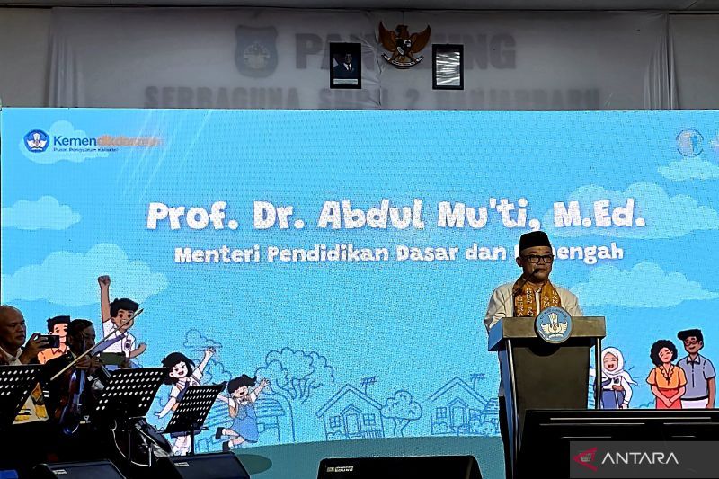 Strategi Baru Ciptakan Sekolah Bebas Kekerasan