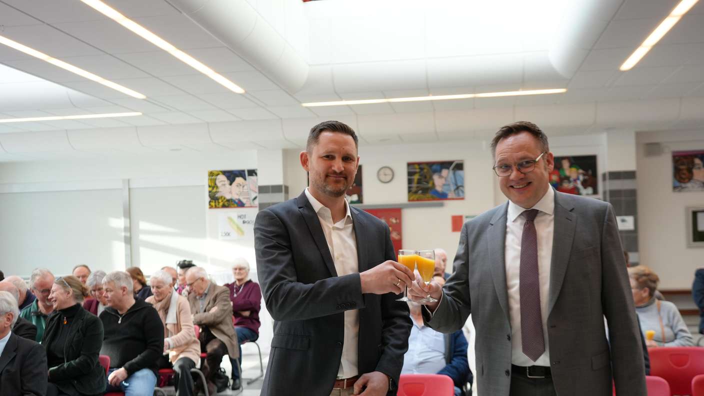 Pentingnya Perlindungan Demokrasi di Era Ekstremisme