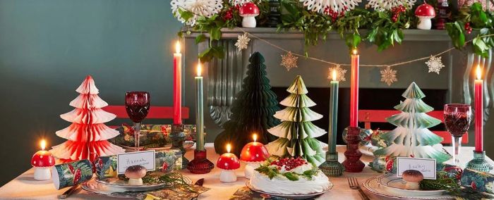 Mengurai Kekeliruan Hiasan Krismas dan Sertifikasi Halal