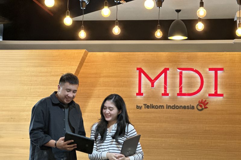 MDI Ventures Tingkatkan Keamanan Startup Melawan Penyuapan