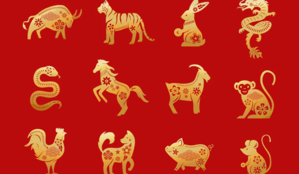 Energi Bergelora di Tahun Kuda Api 2026