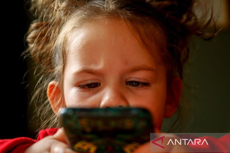 Australia Blokir Jutaan Akun Anak di Media Sosial