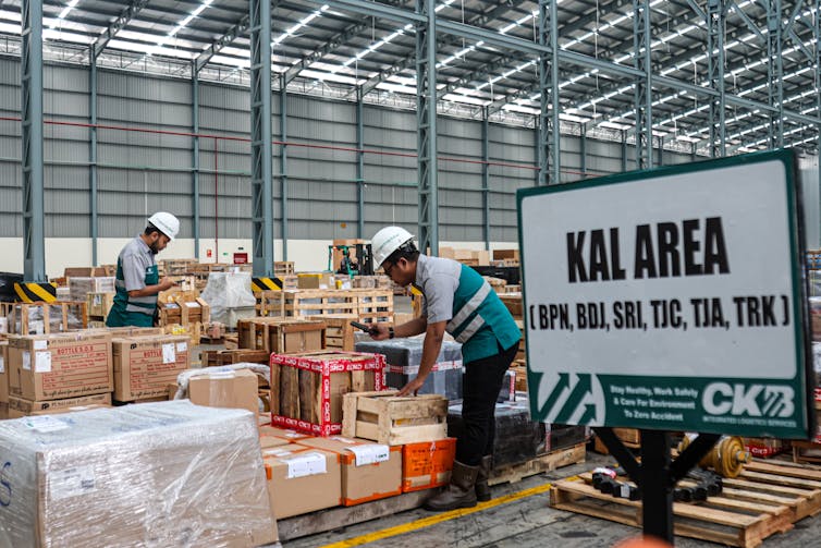 Resolusi Tahun Baru dan Peranannya dalam Ekonomi Konsumen