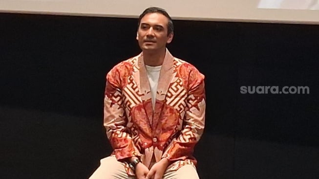 Ario Bayu Perankan Film Indonesia Sarat Makna