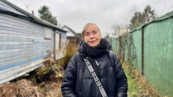 Kisah Tragis di Balik Kebun Kelam Hamburg