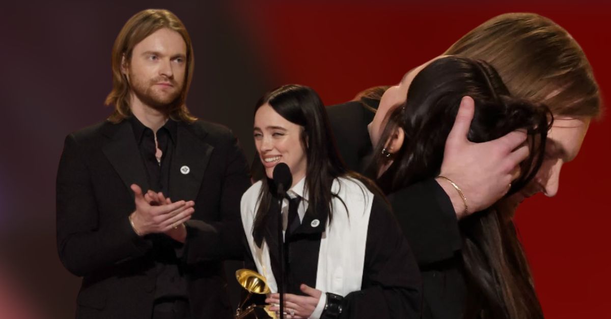 Billie Eilish Raih Grammy Ketiga dengan Wildflower