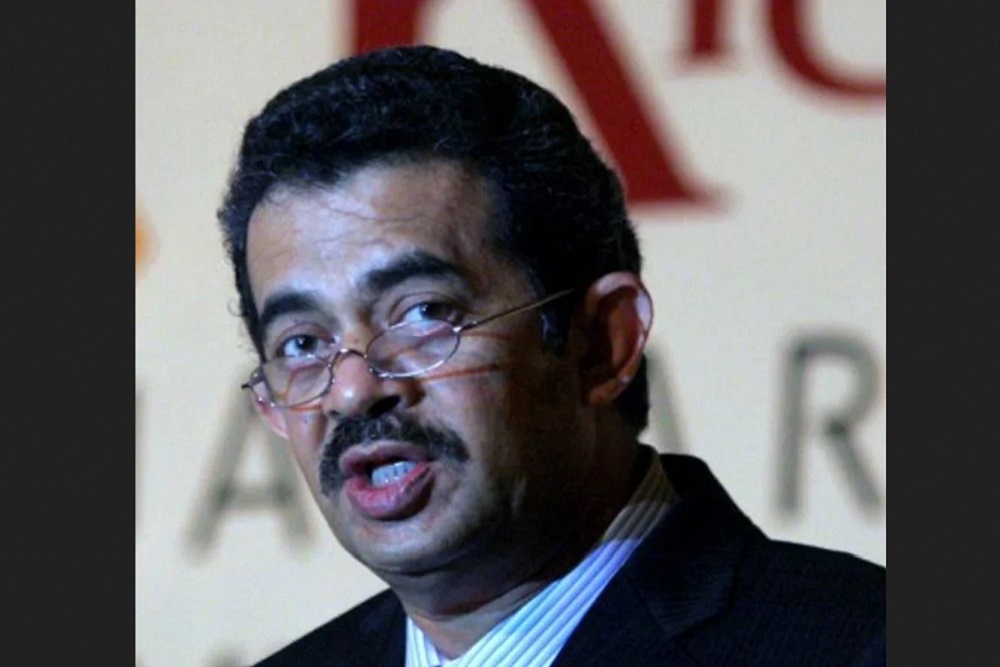 Red Notice Interpol dan Implikasinya bagi Buron Korupsi