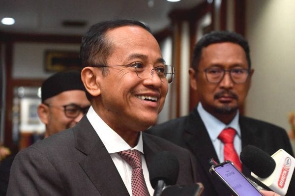 PAS Tegaskan Komitmen dengan Perikatan Nasional