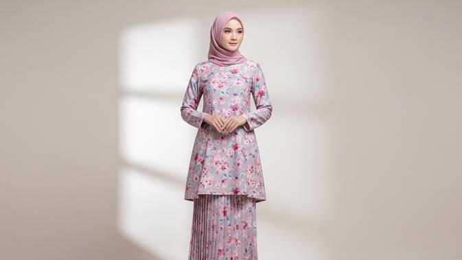 Gaya Baju Lebaran Melayu: Tradisi dengan Sentuhan Modern