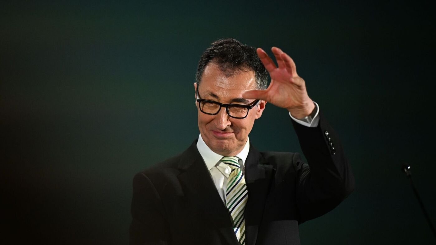 Kemenangan Ozdemir: Peluang Baru Bagi Partai Hijau