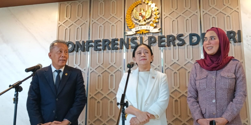 Menanti Kejelasan Tarif RI-AS Dari Pemerintah