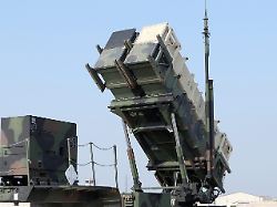 Kekhawatiran Korea Selatan atas Penarikan Sistem Patriot