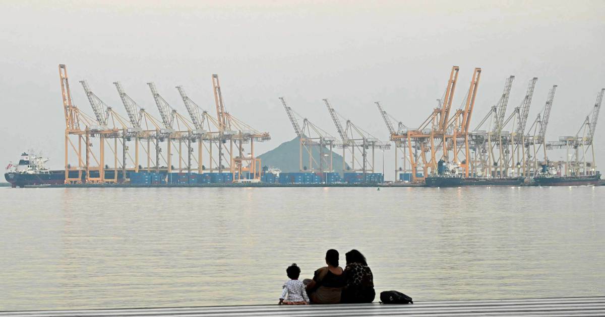 Pengaruh Selat Hormuz pada Stabilitas Ekonomi Global