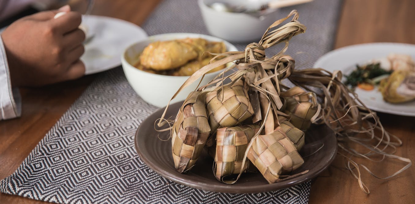 Menggali Fenomena Pamer Sukses Saat Lebaran