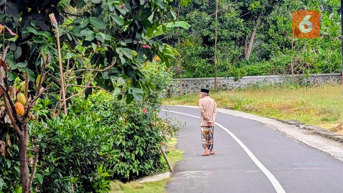 4 Pelajaran Ramadan untuk Kehidupan Lebih Baik