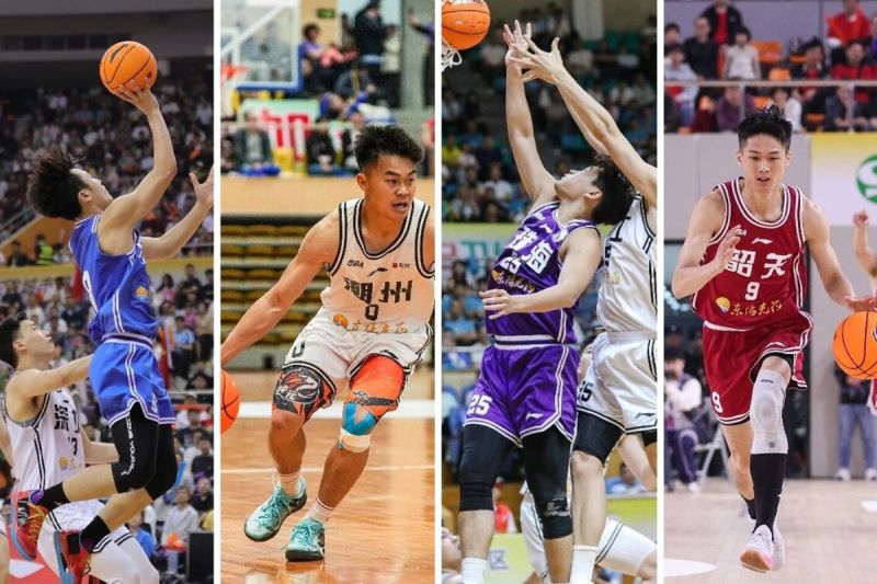 Menyelami Dinamika Bola Basket di Guangdong