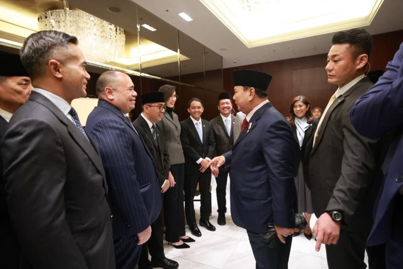 Indonesia dan Jepang, Sinergi Pariwisata Berkelanjutan