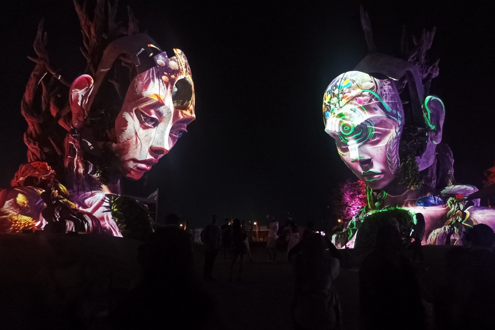 Menyusuri Jejak Gastrodiplomasi di Sutala Bali