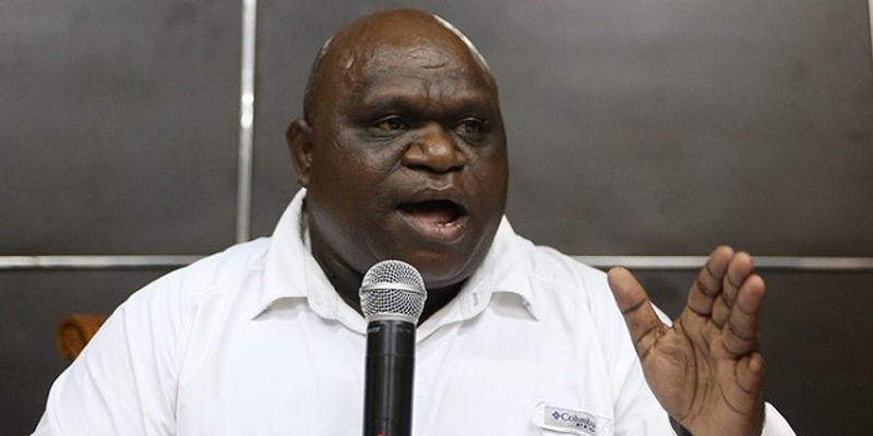 Mengupas Penghargaan HAM Bagi Mahfud MD dan Uceng