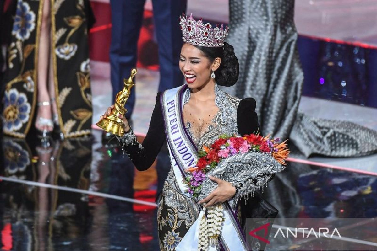 Inovasi Tiada Henti dari Puteri Indonesia 2026