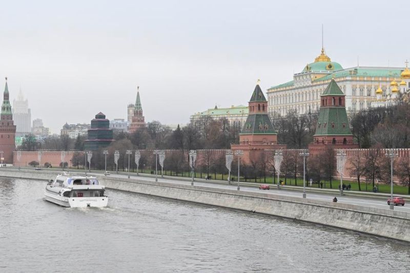 Rusia Targetkan 6,5 Juta Wisatawan Asing pada 2026