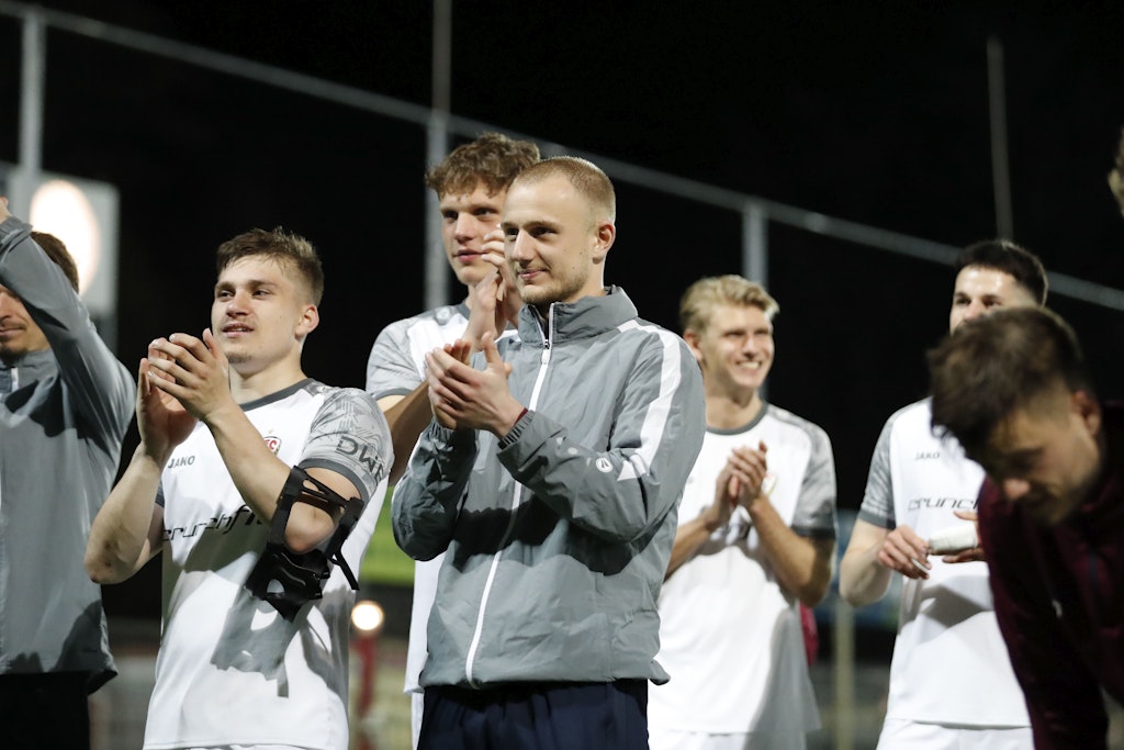 Kegemilangan BFC Dynamo di Lintasan Klasemen