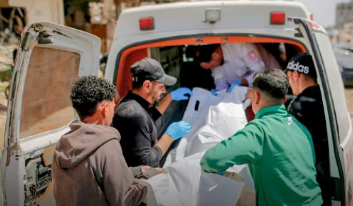 Demiliterisasi Gaza: Langkah Strategis Menuju Perdamaian