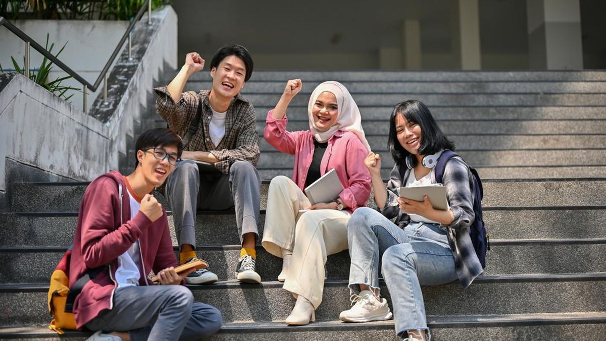 Membangun Generasi Tangguh Lewat Reformasi Pendidikan