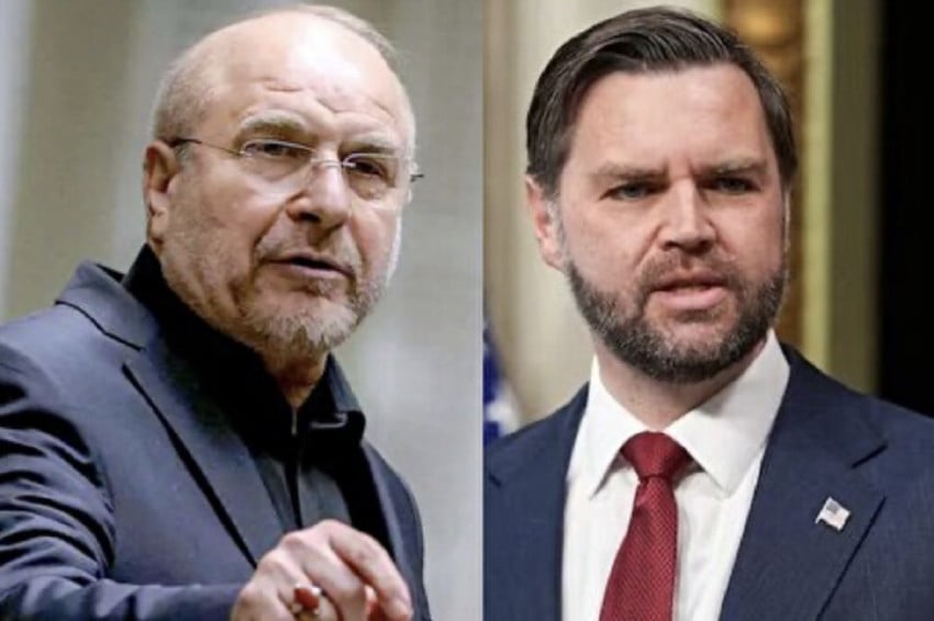 Negosiasi Panas: AS Vs. Iran Soal Pengayaan Uranium