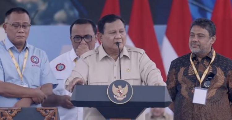 Inovasi Perlindungan Ojol di Era Prabowo